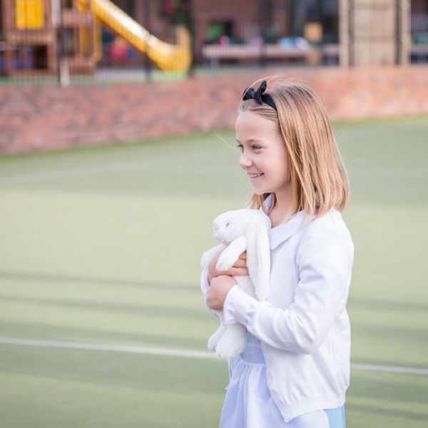 Book Week Parade 2018-3